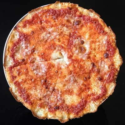 It's Pizza Night! … with Adam Kuban