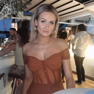 Annalise Wood Profile