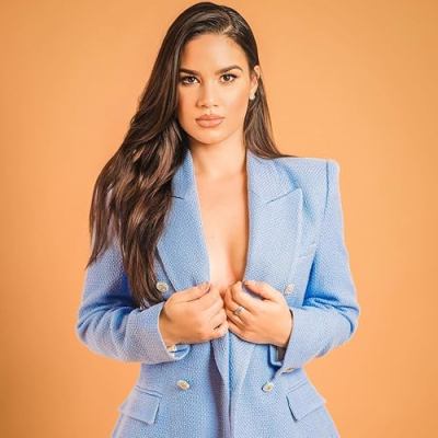 Lissandra Garabito Profile