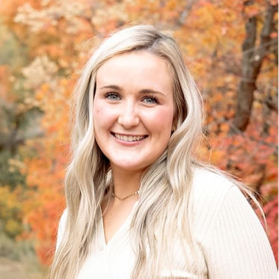 Courtney Smith Profile