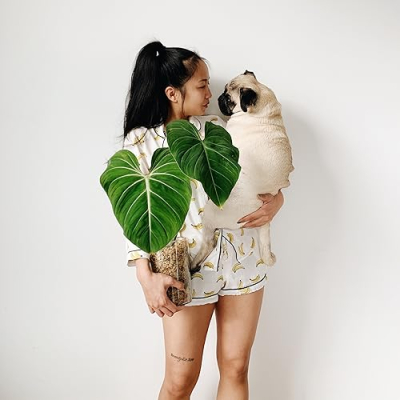 Charmaine Adrina Profile