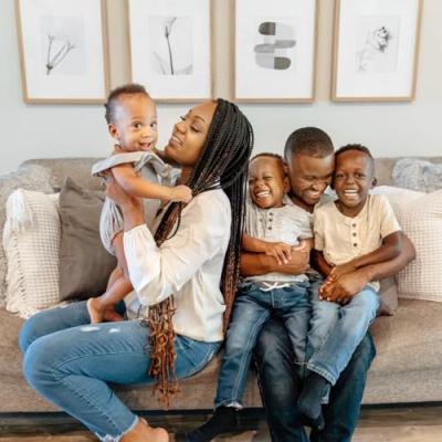 Feeding Tiny Bellies Profile