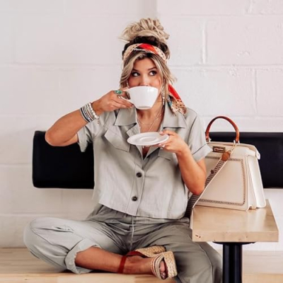 Just Classically Cassidy Profile