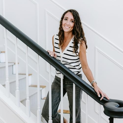 Chelsea Veurink Design Profile