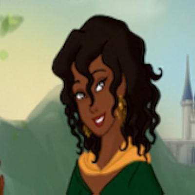 Sierra Nelson Profile