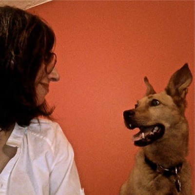 Kiki Yablon Dog Training Recommended Supplies Profile