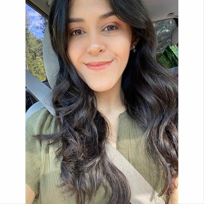 Jessica valtierra Profile