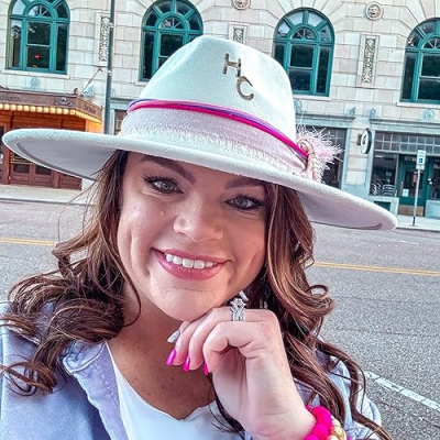 Hailey Cunningham Profile