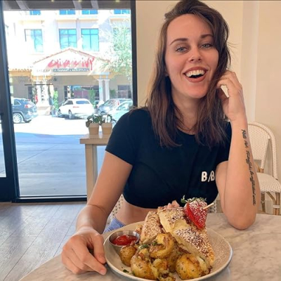 FrumpyFit Faves Profile