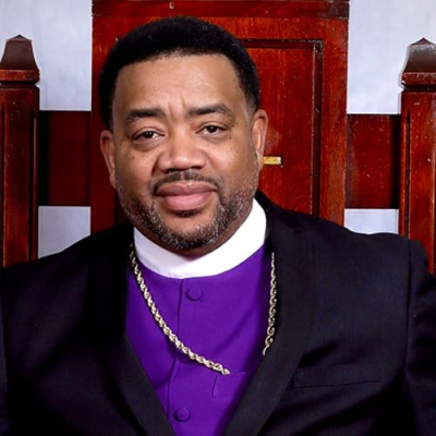 Bishop Talbert Swan Profile