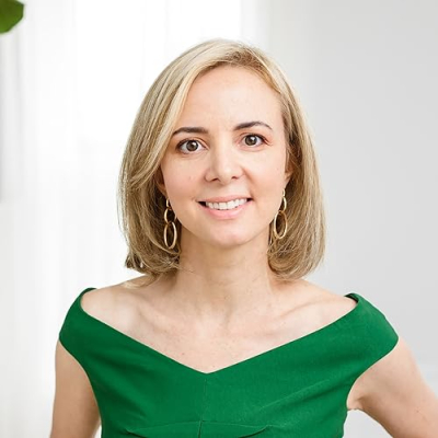 Dr. Chloe Carmichael shopping page Profile