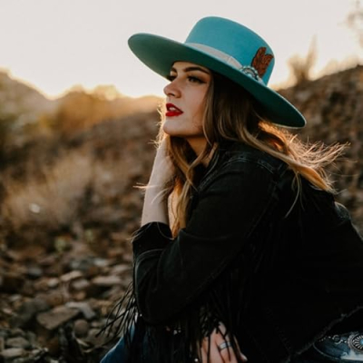 Brooke Caufield Profile