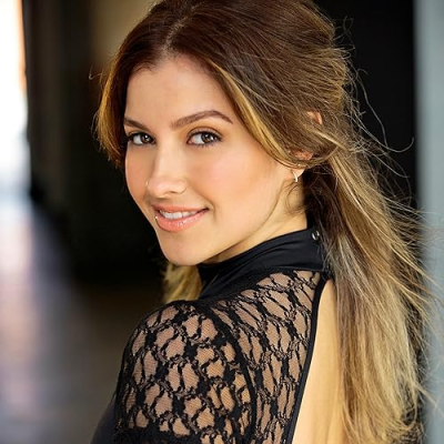 Allyson Brooke Profile