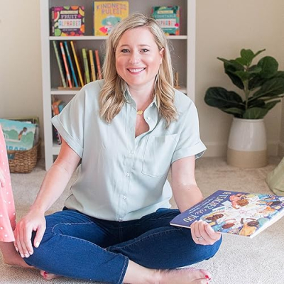 Sarah Liebenrood | Early Learning Resources Profile