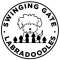 Swinging Gate Labradoodles
