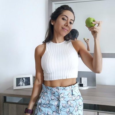 Belu, tu Health Coach! Profile