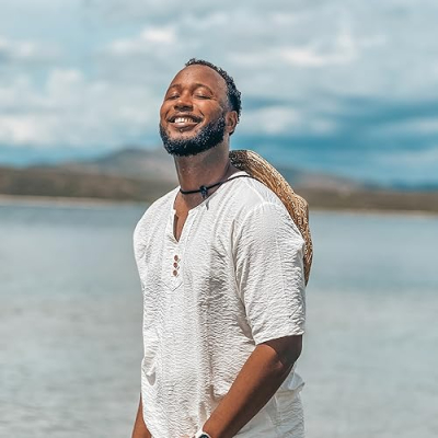 Josue Ortega Finds Profile