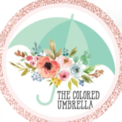 The Colored Umbrella Profile