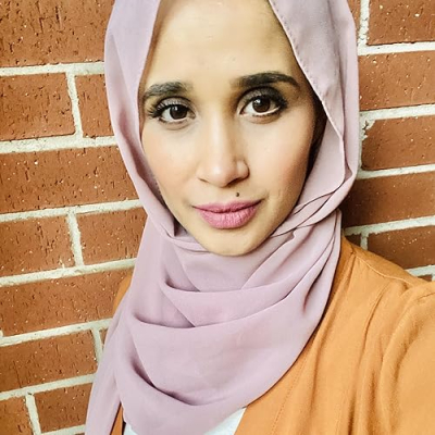 Sarah Z Kiani Profile