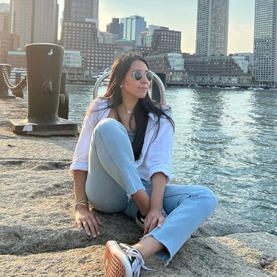 Kimberly Chacon Profile