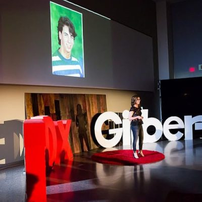 Katey McPherson Profile