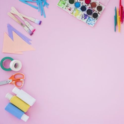 Crafty Finds for Cricut Profile