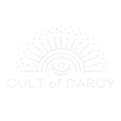 Cult of Darcy Favorites