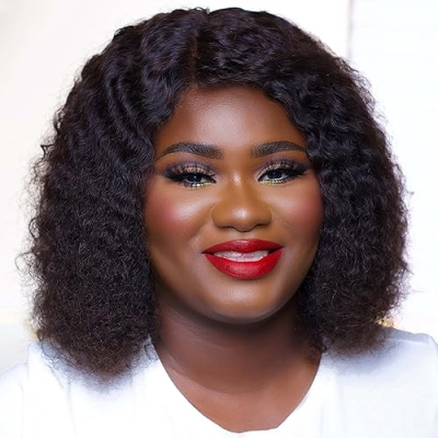 Madeline Boateng Profile