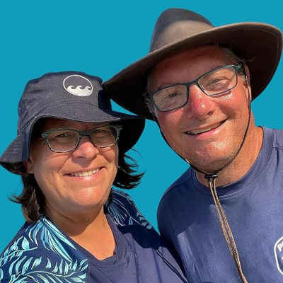 Tammy and Todd Profile