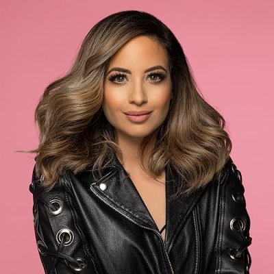 Claudia Candelas Profile