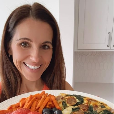 Lindsay Keosayian Profile