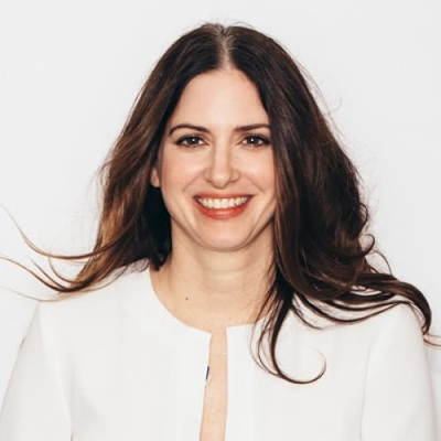 Amy Keller Laird Profile