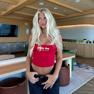 Katie Ritchie Profile