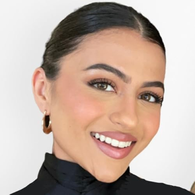 shreya patel Profile