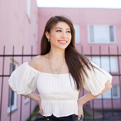 Sasha Emiri Profile