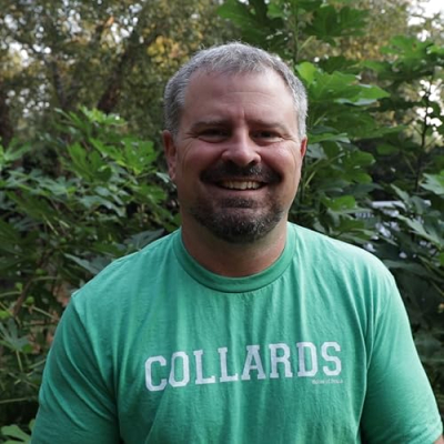 HortTube with Jim Putnam Profile