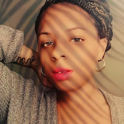 Beauty Brand Ambassadora