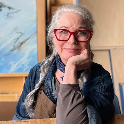 Alicia Tormey Studios