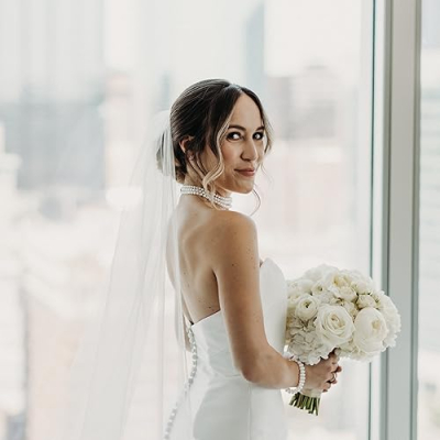 Aly Trost Martin Profile