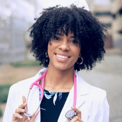 Kristin Debreaux Profile