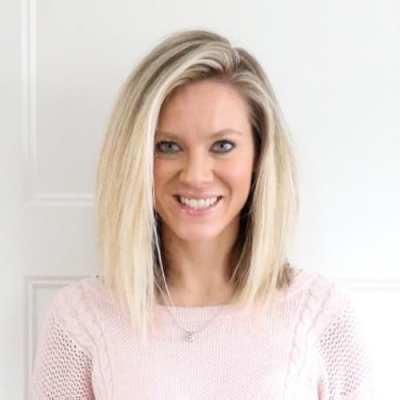 Kristen's Amazon Finds Profile