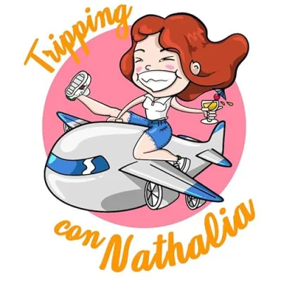 Tripping con Nathalia