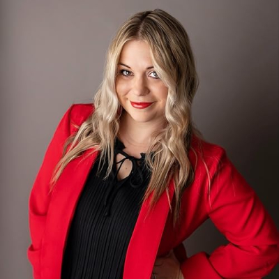 The Singing Widow (Jess) Profile