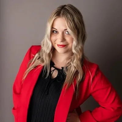 The Singing Widow (Jess)