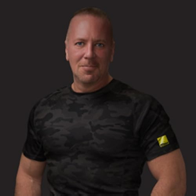 Bror Fredrik Profile