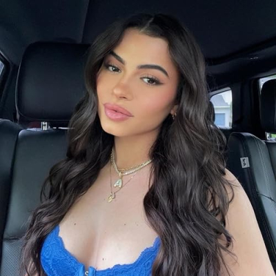 Amanda Pulitano Profile