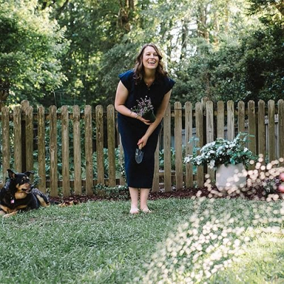 Amanda Nichols Profile