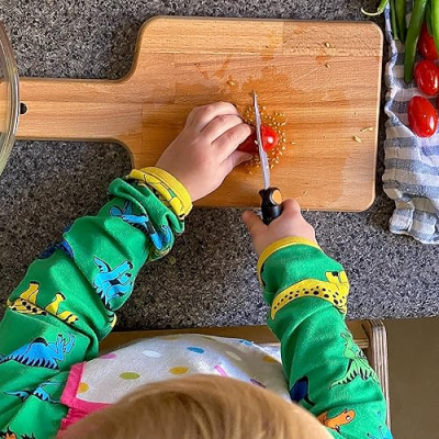 How we Montessori Profile