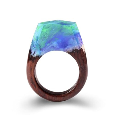 The Resin Shop Profile