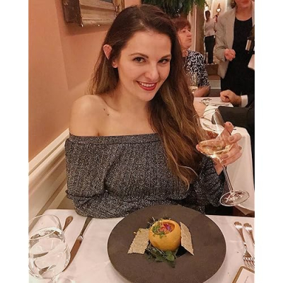 Que Sera Sahra Profile